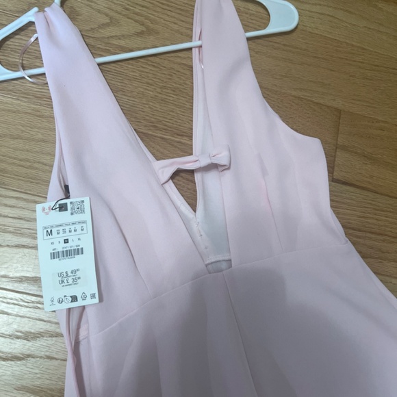 Zara mini dress - Picture 4 of 5